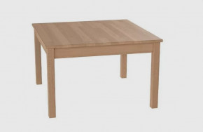 Стол журнальный, Массив березы, Лак в Тюмени - mebel-tymen.ru | фото