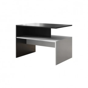 Стол журнальный Парус Графит Техномебель в Тюмени - mebel-tymen.ru | фото