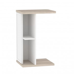 Стол журнальный приставной 17 "Aurelio" в Тюмени - mebel-tymen.ru | фото