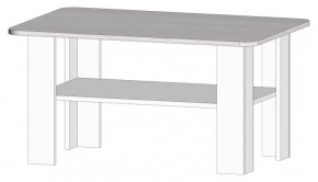 Стол журнальный "Респект" в Тюмени - mebel-tymen.ru | фото