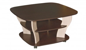 Стол журнальный СЖ-4 ПРИОРИТЕТ в Тюмени - mebel-tymen.ru | фото