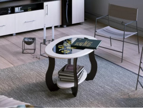 Стол журнальный СЖ-6 в Тюмени - mebel-tymen.ru | фото