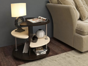 Стол журнальный Соренто в Тюмени - mebel-tymen.ru | фото