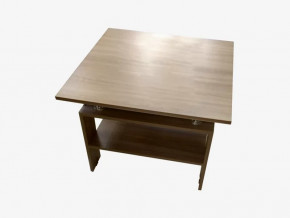 Стол журнальный СТ-4 АС-Мебель в Тюмени - mebel-tymen.ru | фото