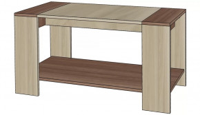 Стол журнальный "Уют" в Тюмени - mebel-tymen.ru | фото