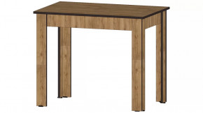 Стол Кай Дуб вотан в Тюмени - mebel-tymen.ru | фото