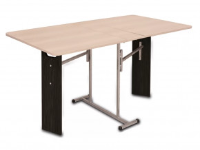 Стол-книга СТ-1М на металлокаркасе в Тюмени - mebel-tymen.ru | фото