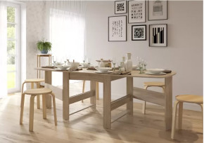 Стол Книжка 1-66 в Тюмени - mebel-tymen.ru | фото