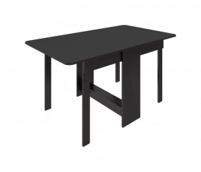 Стол-книжка овальная Венге в Тюмени - mebel-tymen.ru | фото