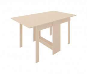 Стол-книжка прямая ДУБ МЛЕЧНЫЙ в Тюмени - mebel-tymen.ru | фото