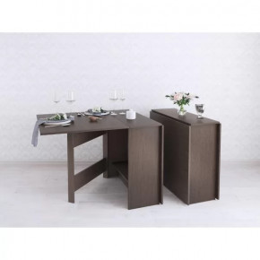 Стол-книжка Раскладной в Тюмени - mebel-tymen.ru | фото