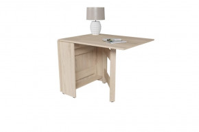 Стол-книжка СКН дуб сонома Герда в Тюмени - mebel-tymen.ru | фото