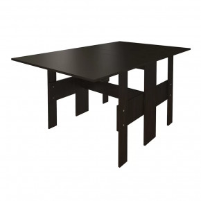 Стол-книжка Стандарт венге в Тюмени - mebel-tymen.ru | фото