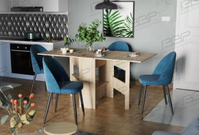 Стол-книжка ВВР в Тюмени - mebel-tymen.ru | фото