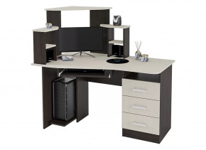 Стол компьютерный №1 Стенд в Тюмени - mebel-tymen.ru | фото