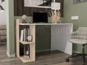 Стол компьютерный №10 в Тюмени - mebel-tymen.ru | фото