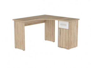 Стол компьютерный 1200 угловой Лайт-1 в Тюмени - mebel-tymen.ru | фото