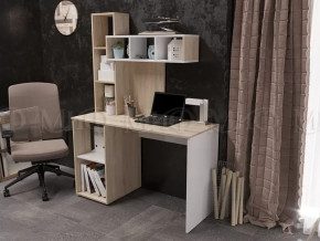 Стол компьютерный №4 в Тюмени - mebel-tymen.ru | фото