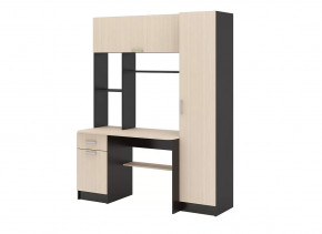 Стол компьютерный №7 Стенд в Тюмени - mebel-tymen.ru | фото