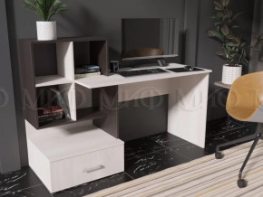 Стол компьютерный №8 в Тюмени - mebel-tymen.ru | фото