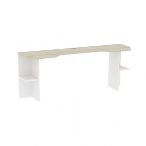 Стол компьютерный 84 "Aurelio" в Тюмени - mebel-tymen.ru | фото