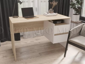 Стол компьютерный №9 в Тюмени - mebel-tymen.ru | фото