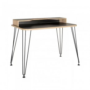 Стол компьютерный "Базис 3" 12.66 в Тюмени - mebel-tymen.ru | фото