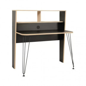 Стол компьютерный "Базис 3" 12.67 в Тюмени - mebel-tymen.ru | фото