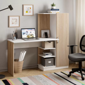 Стол компьютерный Бейсик в Тюмени - mebel-tymen.ru | фото