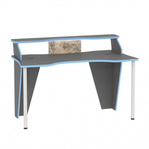 Стол компьютерный Индиго 12.61 в Тюмени - mebel-tymen.ru | фото