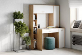 Стол компьютерный Калгари в Тюмени - mebel-tymen.ru | фото