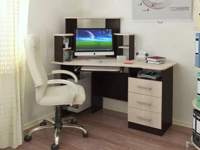 Стол компьютерный Каспер в Тюмени - mebel-tymen.ru | фото