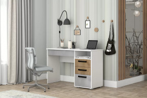 Стол компьютерный МС Юпитер в Тюмени - mebel-tymen.ru | фото