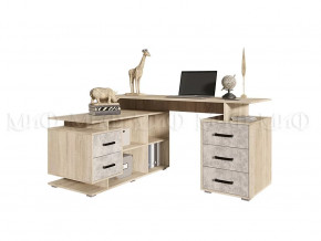 Стол компьютерный Неаполь-1 в Тюмени - mebel-tymen.ru | фото