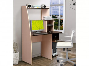 Стол компьютерный No 10 Матрица в Тюмени - mebel-tymen.ru | фото