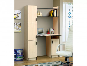 Стол компьютерный No 13 Матрица в Тюмени - mebel-tymen.ru | фото