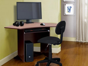 Стол компьютерный No 2 Матрица в Тюмени - mebel-tymen.ru | фото