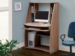 Стол компьютерный No 3 Матрица в Тюмени - mebel-tymen.ru | фото