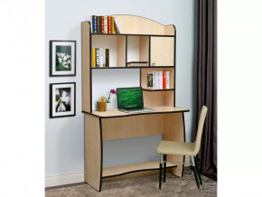 Стол компьютерный No 4 Матрица в Тюмени - mebel-tymen.ru | фото