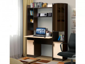 Стол компьютерный No 5 Матрица в Тюмени - mebel-tymen.ru | фото