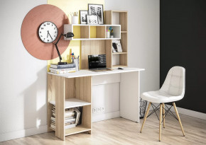 Стол компьютерный Олимп в Тюмени - mebel-tymen.ru | фото