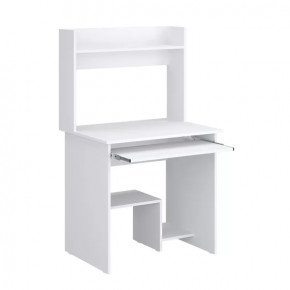 Стол компьютерный "Париж" в Тюмени - mebel-tymen.ru | фото