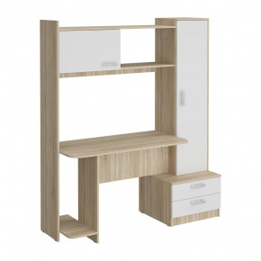 Стол компьютерный "Салоу" в Тюмени - mebel-tymen.ru | фото