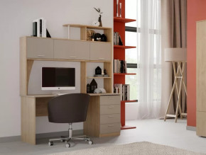 Стол компьютерный СК-11 в Тюмени - mebel-tymen.ru | фото