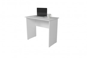 Стол компьютерный СК-16 белый Герда в Тюмени - mebel-tymen.ru | фото
