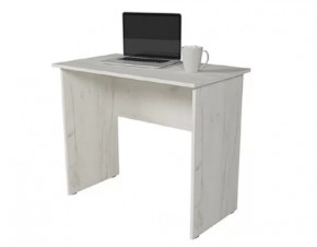 Стол компьютерный СК-16 дуб грей Герда в Тюмени - mebel-tymen.ru | фото