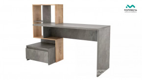 Стол компьютерный СП-4 Пикар в Тюмени - mebel-tymen.ru | фото