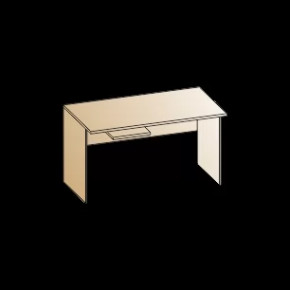 Стол компьютерный СТ-1008 Лером в Тюмени - mebel-tymen.ru | фото