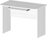 Стол компьютерный СТ-1009 Лером в Тюмени - mebel-tymen.ru | фото