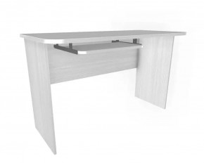 Стол компьютерный СТ-1011 Лером в Тюмени - mebel-tymen.ru | фото